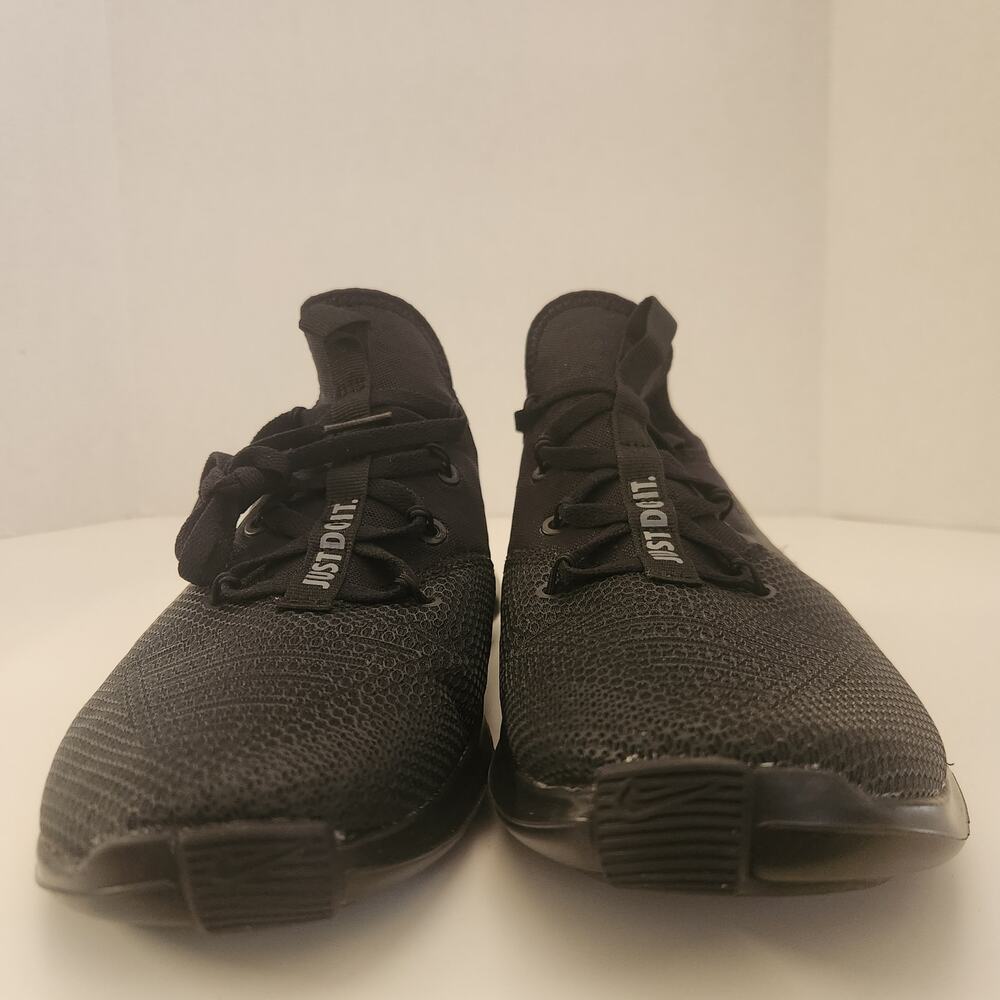 Nike Women's Free TR 8 Training Shoe, Black/Black/Black US 8.5 - Picture 3 of 10
